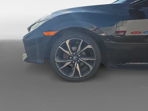 Used 2017 Honda Civic Sport image 13