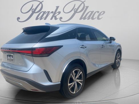 Used 2024 Lexus RX 350 Premium w/ Accessory Package (K3) FWD image 6