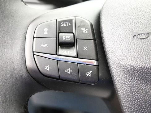 New 2026 Ford Maverick Lariat w/ Black Appearance Package AWD/4WD image 18