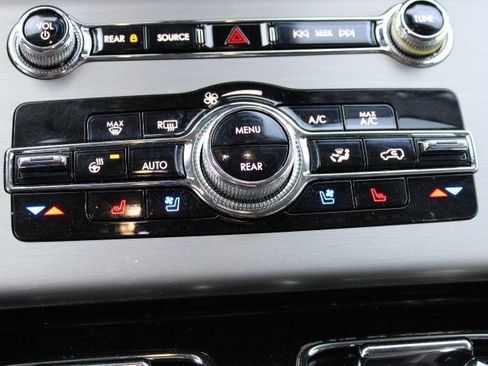 Used 2021 Lincoln Aviator Reserve w/ Elements Package Plus image 17