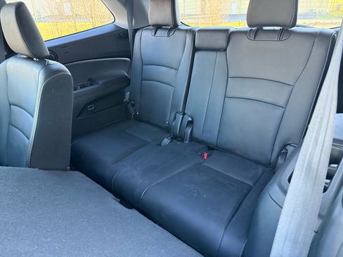 Used 2021 Honda Pilot Special Edition image 29