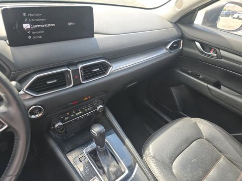 Used 2023 MAZDA CX-5 AWD 2.5 S image 27