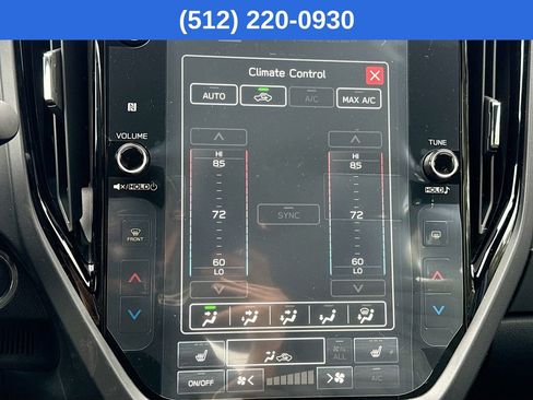 New 2026 Subaru Forester Sport image 18