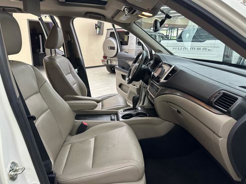 Used 2016 Honda Pilot EX-L image 46