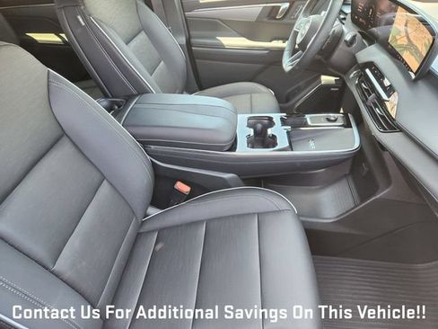 New 2026 Buick Enclave Sport Touring w/ Power Package FWD image 10