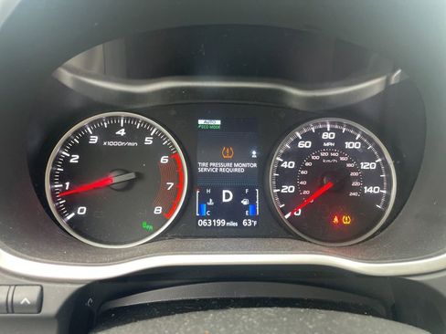 Used 2018 Mitsubishi Eclipse Cross SE AWD/4WD image 8