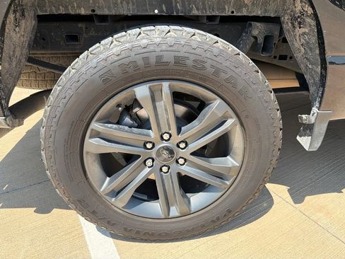 Certified 2023 Ford F150 Lariat AWD/4WD image 11