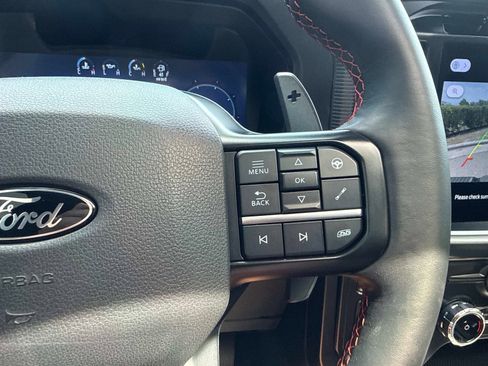 Used 2024 Ford F150 Raptor AWD/4WD image 30