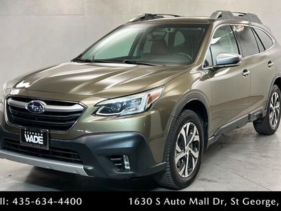 Used 2020 Subaru Outback Touring XT
