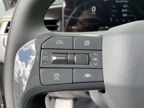 New 2026 Kia EV9 Land w/ Nightfall Edition Package image 28