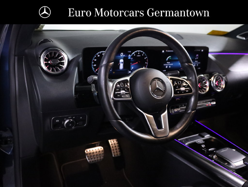 Used 2023 Mercedes-Benz GLA 250 4MATIC image 30