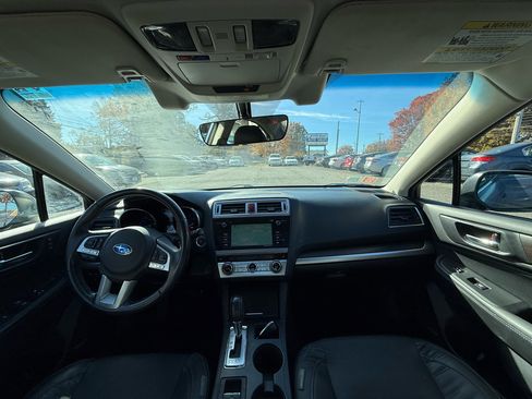 Used 2017 Subaru Legacy 2.5i Limited image 22