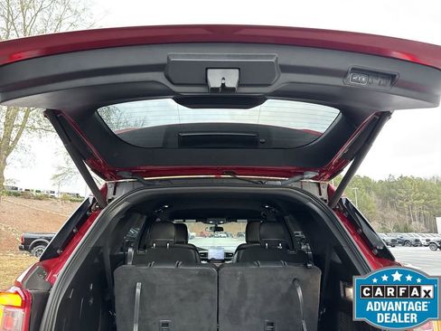 Used 2020 Ford Explorer XLT w/ Equipment Group 202A image 31