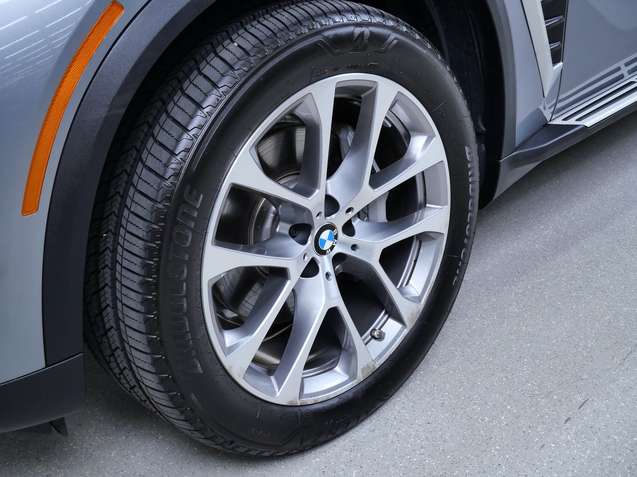 Used 2026 BMW X5 xDrive40i AWD/4WD image 13