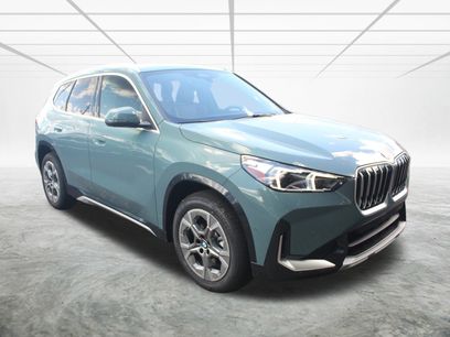 New 2026 BMW X1 xDrive28i
