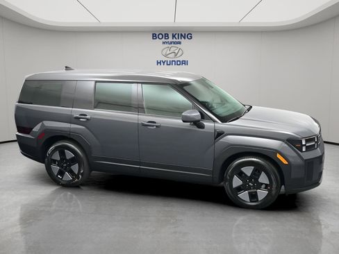New 2026 Hyundai Santa Fe SE FWD image 7