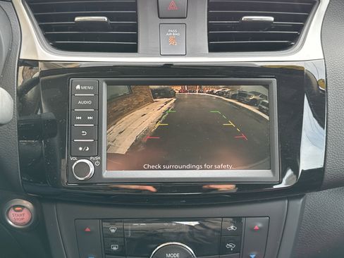 Used 2019 Nissan Sentra SV image 22