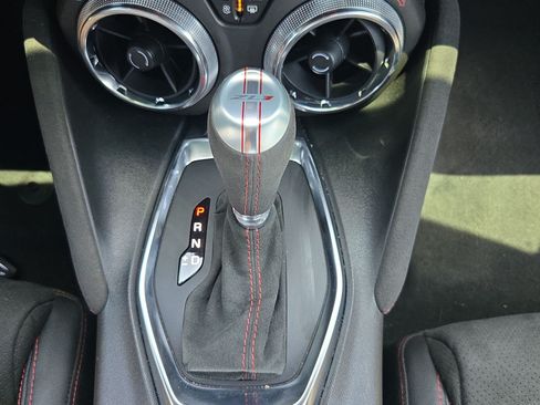 Used 2022 Chevrolet Camaro ZL1 RWD image 24