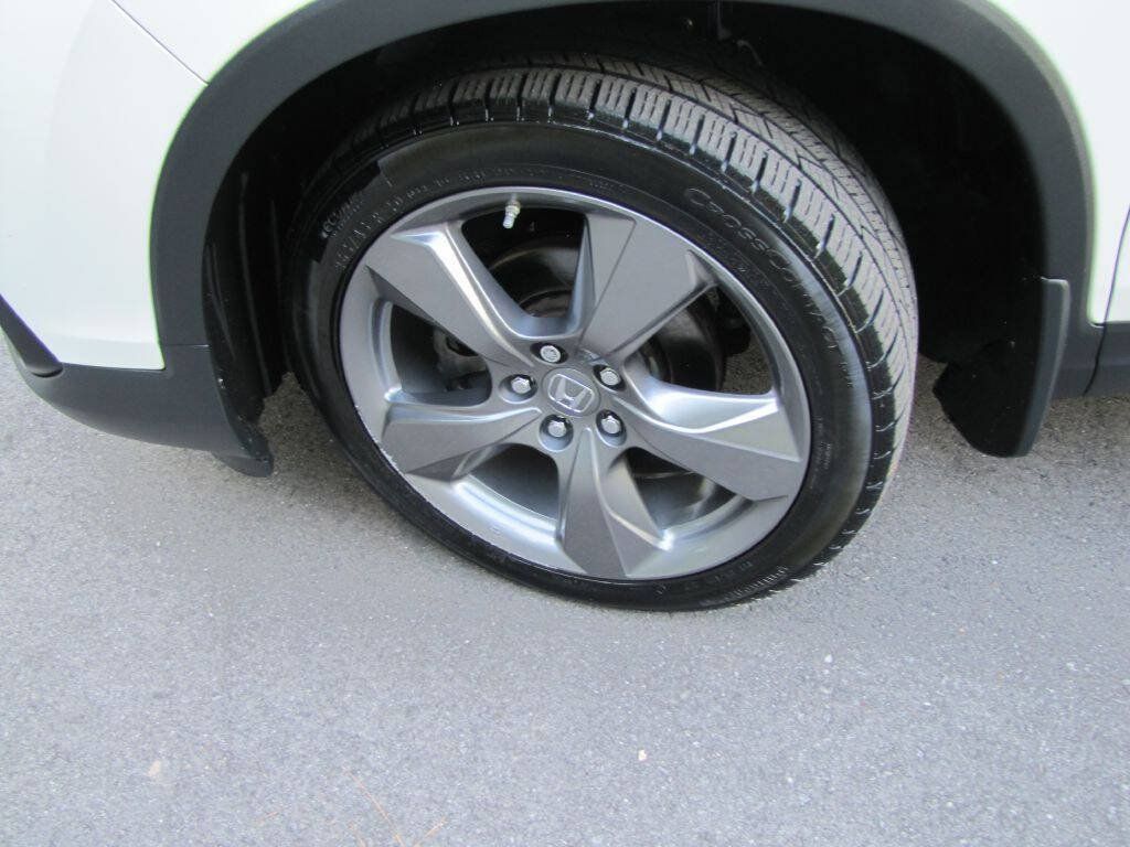 Used 2020 Honda Passport Touring image 34