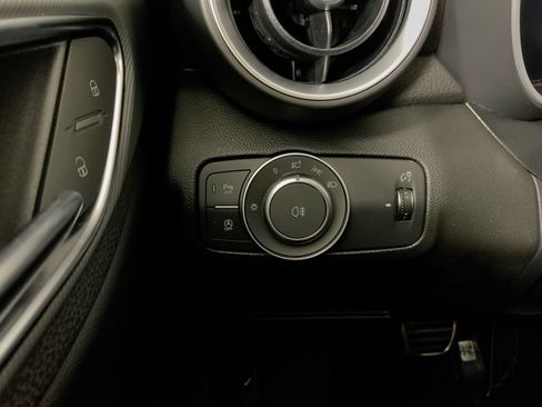 New 2026 Alfa Romeo Giulia AWD w/ Driving Assist Package image 21