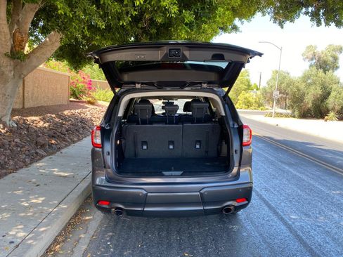 Used 2022 Subaru Ascent Limited AWD/4WD image 6
