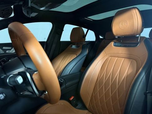 Used 2024 Mercedes-Benz AMG GT 53 image 6