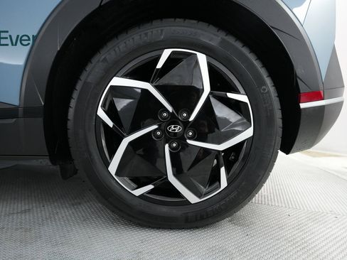 Used 2024 Hyundai Ioniq 5 SEL image 20