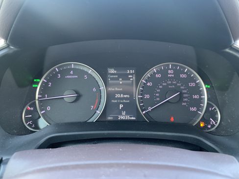 Used 2019 Lexus RX 350 FWD image 15