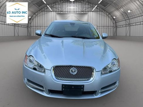 Used 2011 Jaguar XF Premium RWD image 8