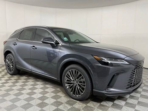 New 2026 Lexus RX 350 AWD/4WD image 7