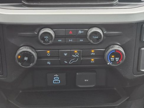 New 2026 Ford F350 XL w/ STX Appearance Package AWD/4WD image 14