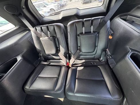 Used 2016 Ford Explorer Limited FWD image 21