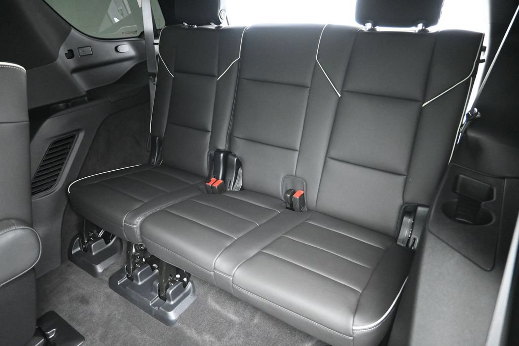 Used 2026 Cadillac Escalade Sport w/ LPO, ONYX Package AWD/4WD image 27