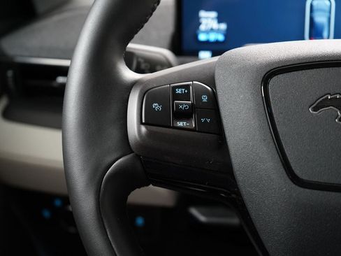 Certified 2023 Ford Mustang Mach-E Premium AWD/4WD image 12