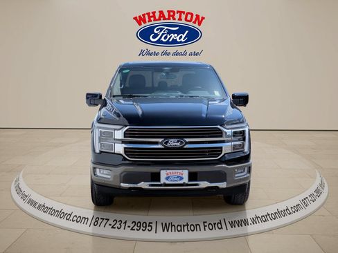 New 2026 Ford F150 King Ranch AWD/4WD image 6