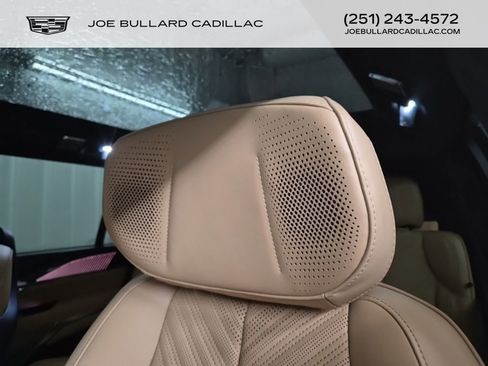 New 2026 Cadillac Escalade IQL Sport 2 image 14