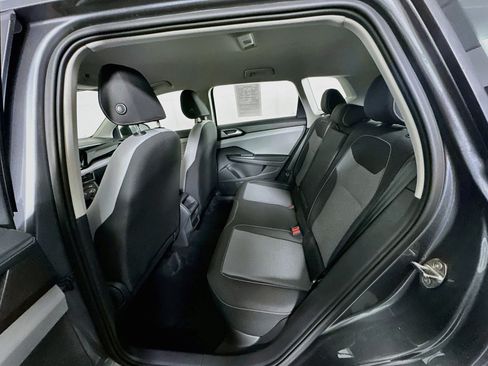 Used 2022 Volkswagen Taos S FWD image 26