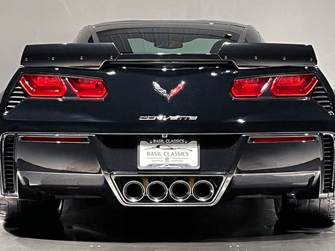 Used 2017 Chevrolet Corvette Grand Sport image 35