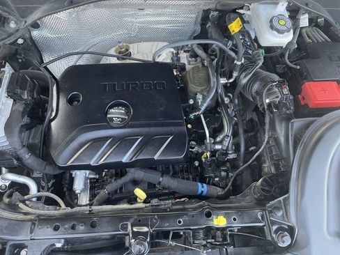 Used 2023 Chevrolet TrailBlazer LT w/ Convenience Package image 27