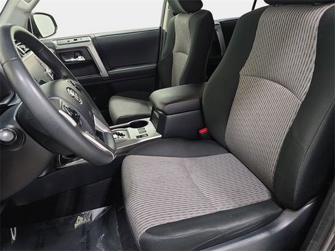 Certified 2024 Toyota 4Runner SR5 image 12