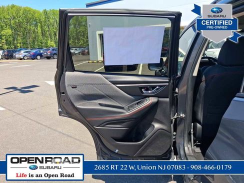 Used 2024 Subaru Forester Sport AWD/4WD image 12