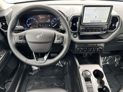 Used 2024 Ford Bronco Sport Big Bend w/ Convenience Package AWD/4WD image 8