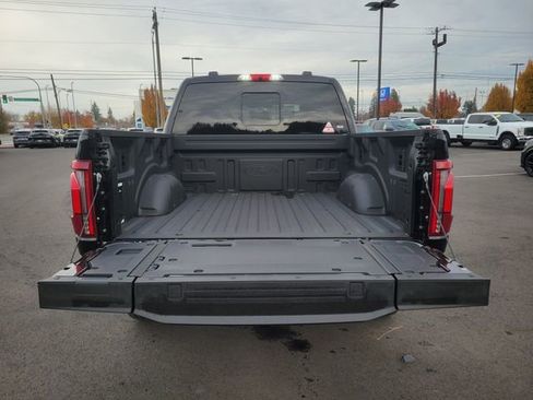 New 2025 Ford F150 Platinum w/ Equipment Group 702A High image 19