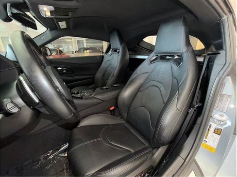 Used 2020 Toyota Supra Premium w/ Driver Assist Package image 28