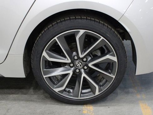 Used 2021 Toyota Corolla SE image 38