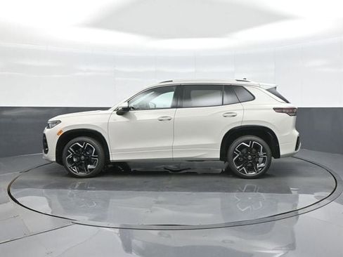 New 2026 Volkswagen Tiguan SEL R-Line AWD/4WD image 4