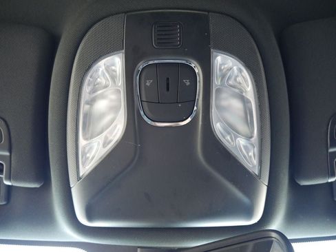 Used 2024 Jeep Compass Trailhawk AWD/4WD image 48