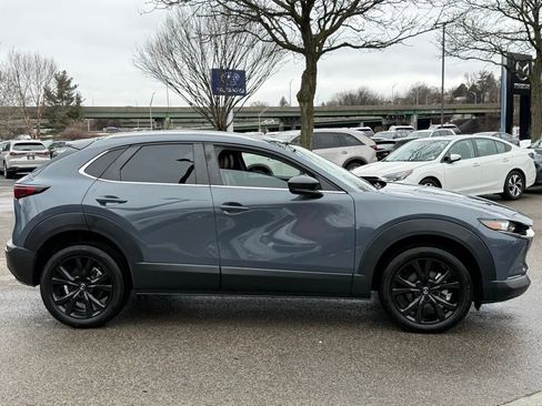 Used 2023 MAZDA CX-30 AWD 2.5 S w/ Preferred Package image 5