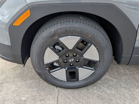 New 2026 Hyundai Santa Fe SEL image 9