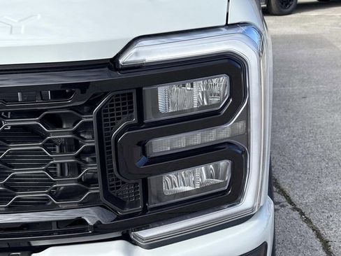 New 2026 Ford F250 XLT w/ XLT Premium Package image 12